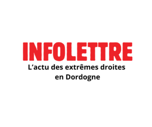 Les votes des député.es RN en Dordogne (infolettre n°8)